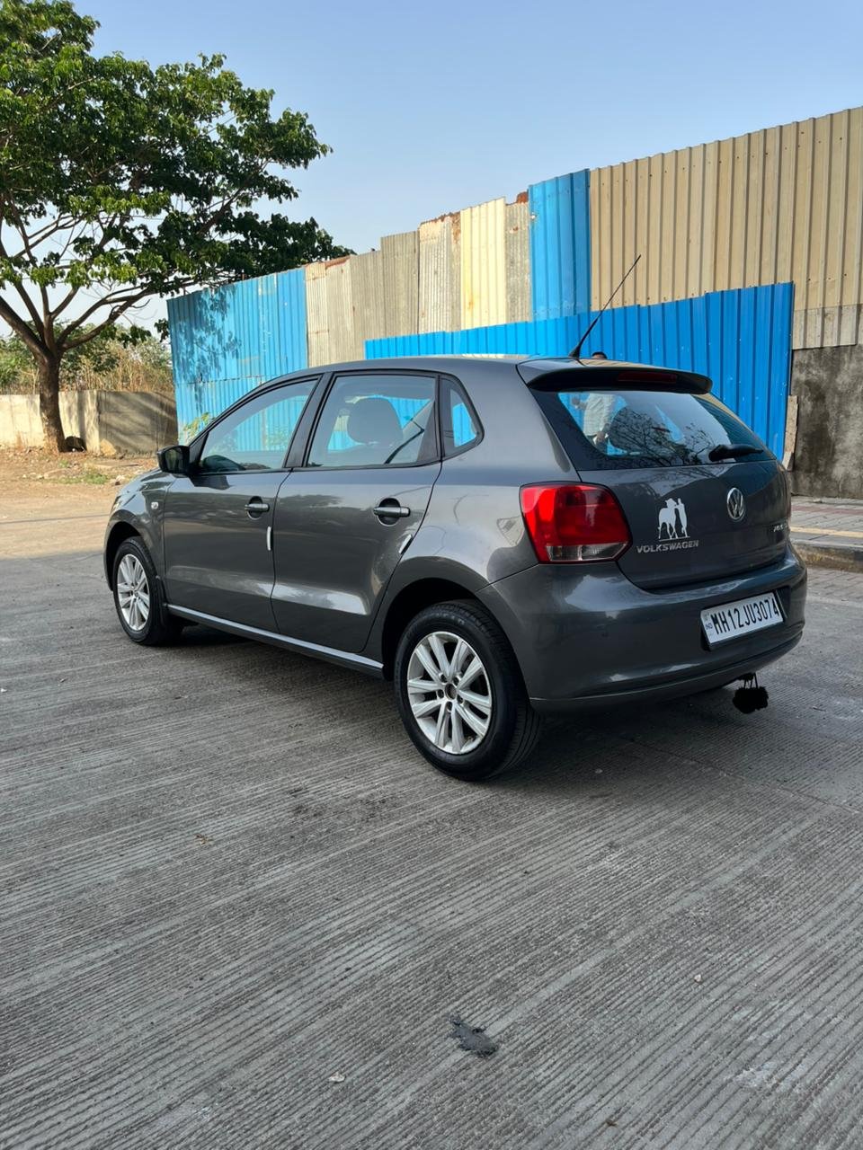 POLO Diesel 
